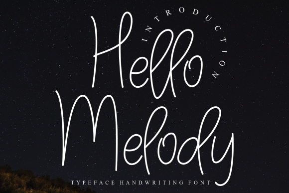 Hello Melody: A Script Amp Review