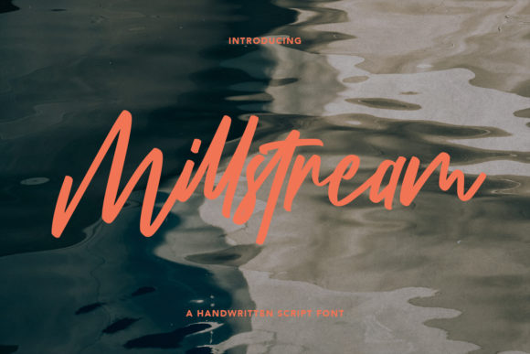 Millstream: A Script Amp Review