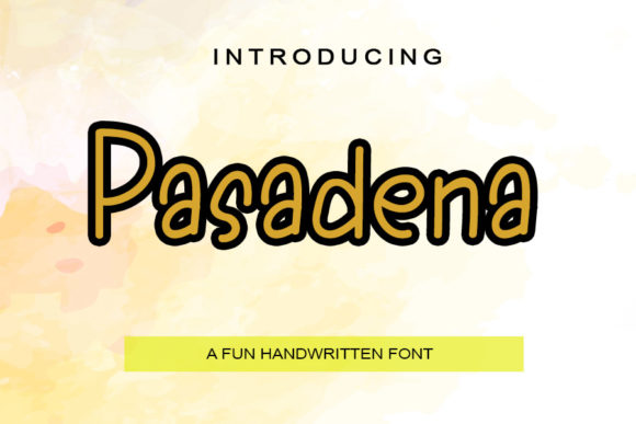 Pasadena: A Script Amp Review